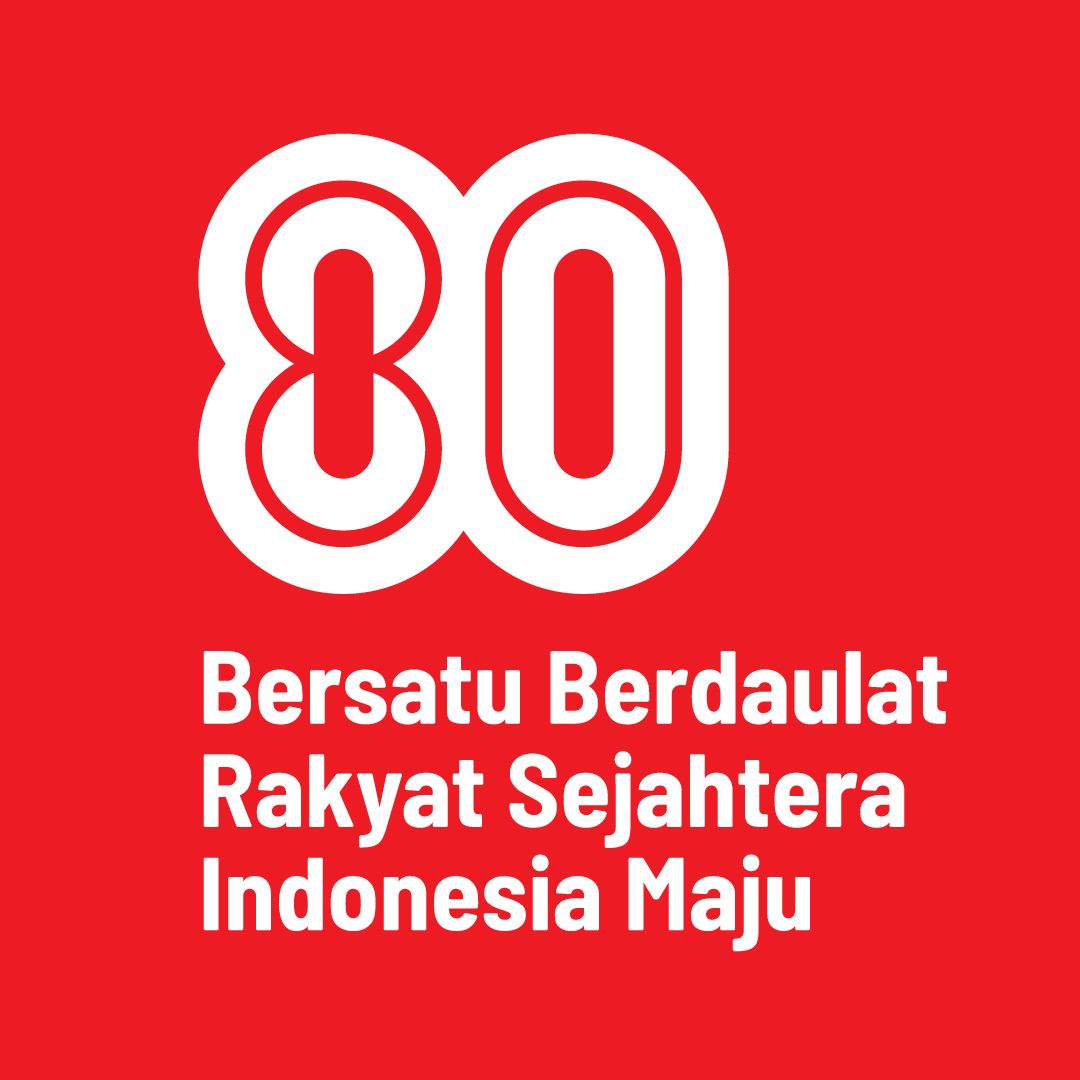 Tema, Logo, dan Panduan Identitas Visual...