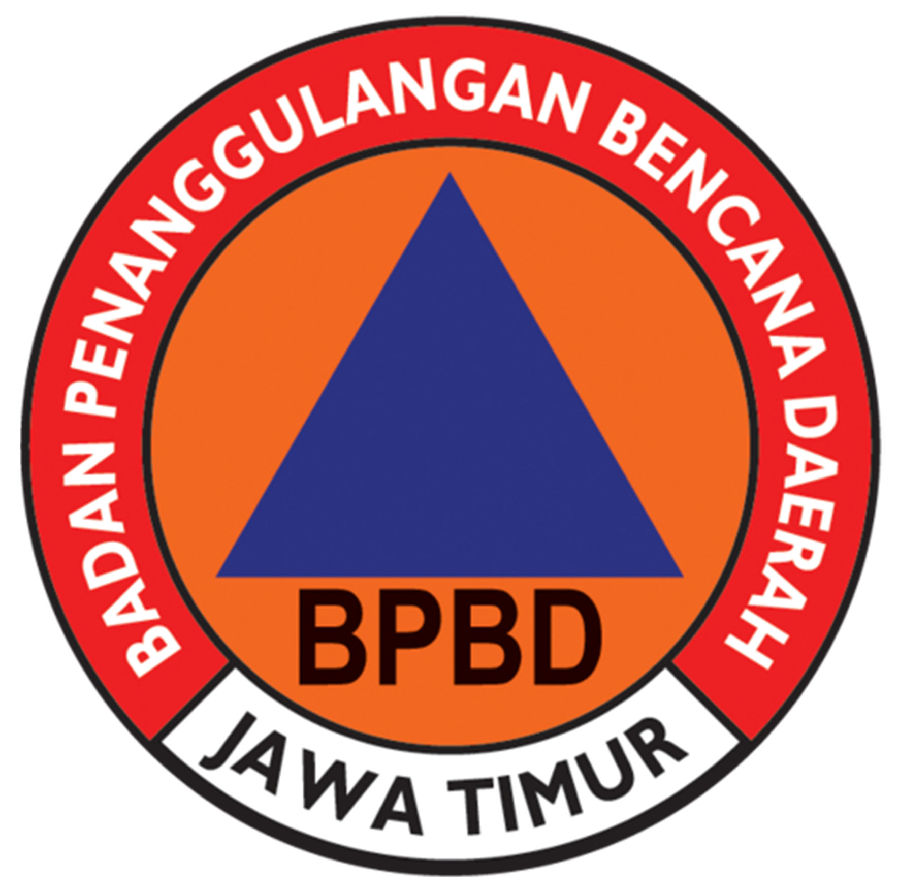 BPBD Jawa Timur